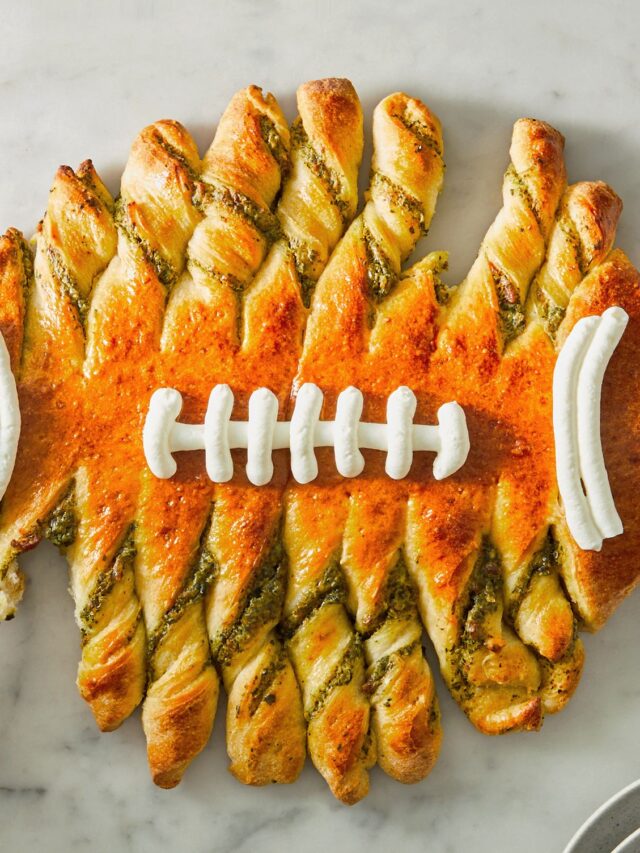 Score Big with These 5 Super Bowl Party Food Winners