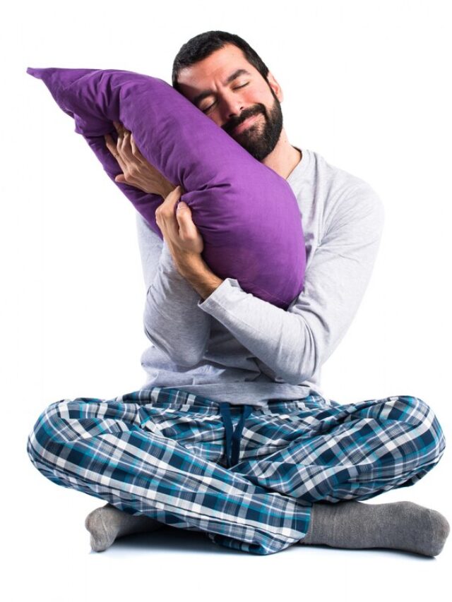 Top 8 Zodiac Signs Who Feels Sleepy All The Time