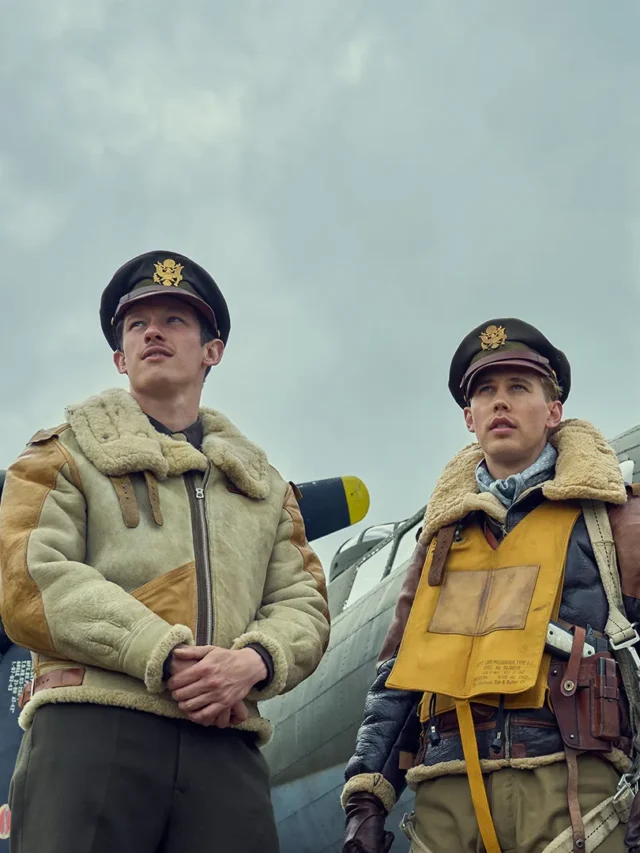 Sorting Fact from Fiction in Masters of the Air