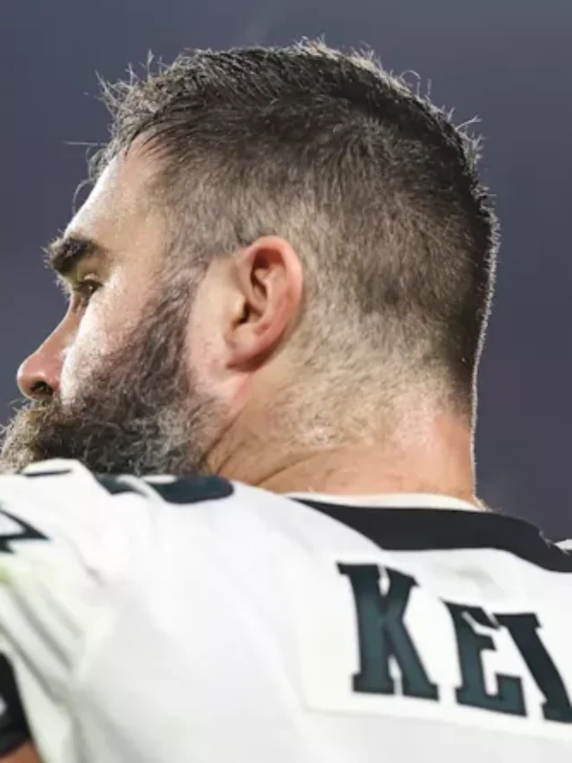 Taylor Swift Fans Excited About Travis Kelce's Brother