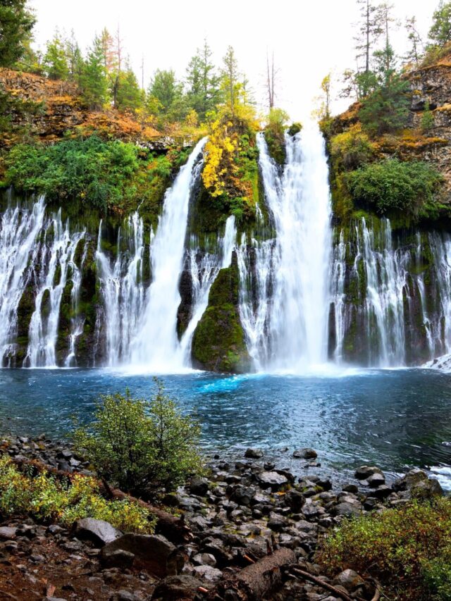 The 10 most beautiful California State Parks