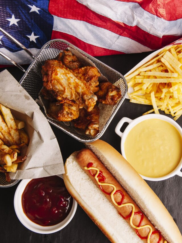 The 8 Best Fast-Food Restaurants in America