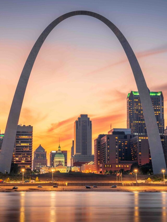 The 8 top tourist attractions in the USA