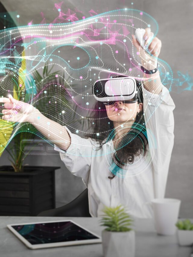 The Top 10 Trending Techs to Master in 2024 for Easy Money