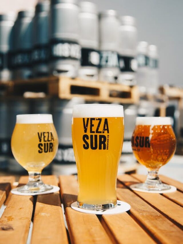 The best craft beer breweries in America