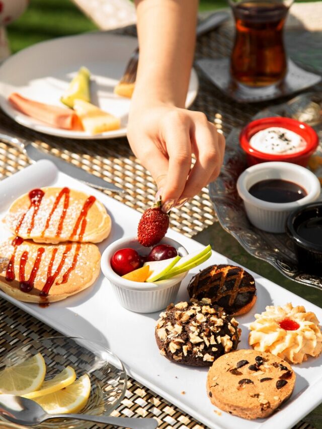 The best food tours in the USA