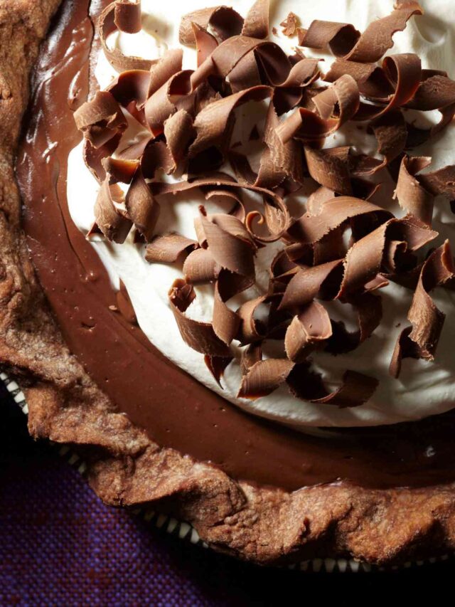 The best pies in the U.S. for the holidays and beyond