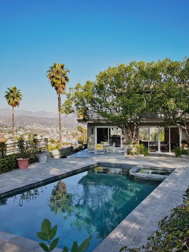 The best warm weather Airbnbs in the US