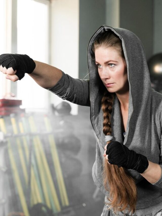 These are the 7 Coolest Self Defense Gadgets