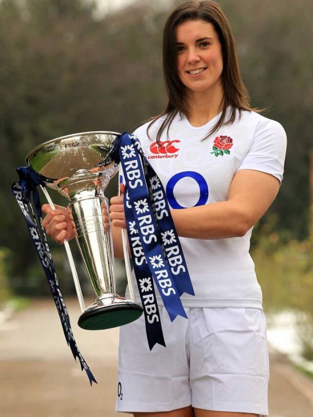 Top 10 Best Female Rugby Players In The World