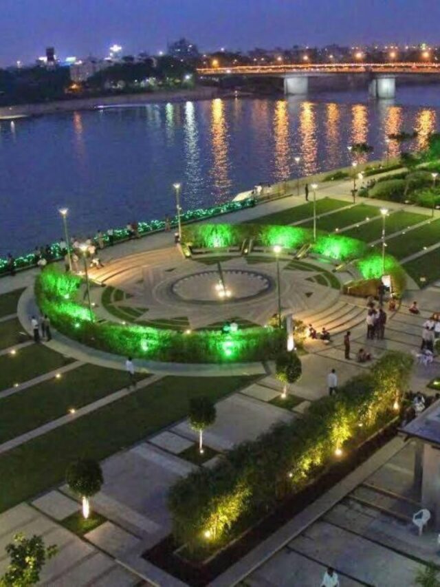 Top 10 Most Famous Lakes In Gujarat