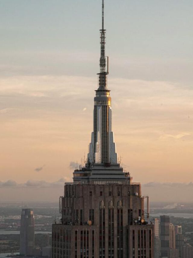 Top 6 Visiting Places in New York USA