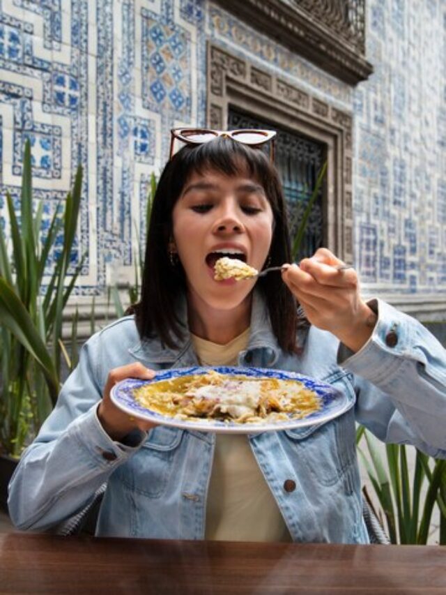 Top 7 Foodie Cities in the USA