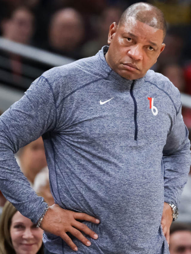 Why Hiring Doc Rivers Could Be a Mistake for Bucks