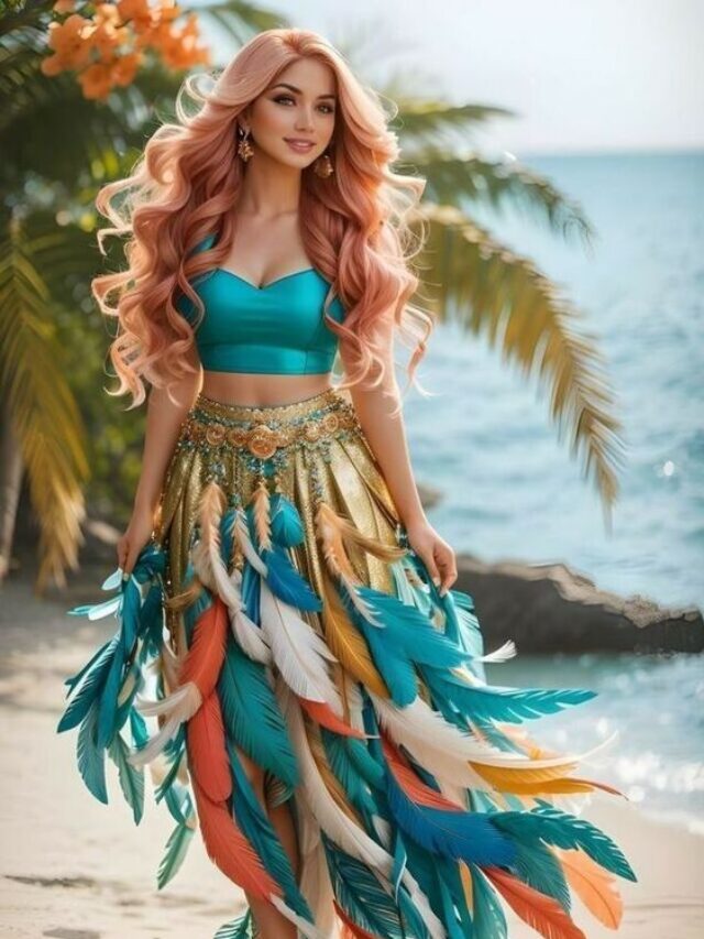 10 Most Beautiful Women in the World 2024