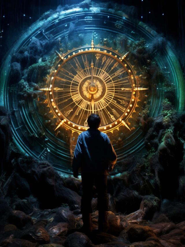 Zodiac Signs Navigate January 2024 with Ease