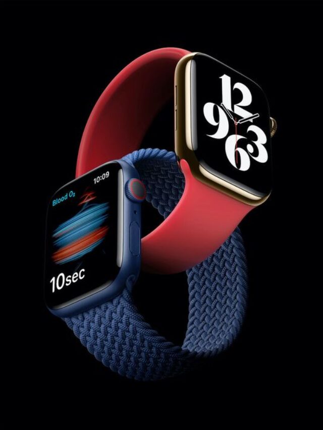 Just Got an Apple Watch? These 6 Apps You Must Install