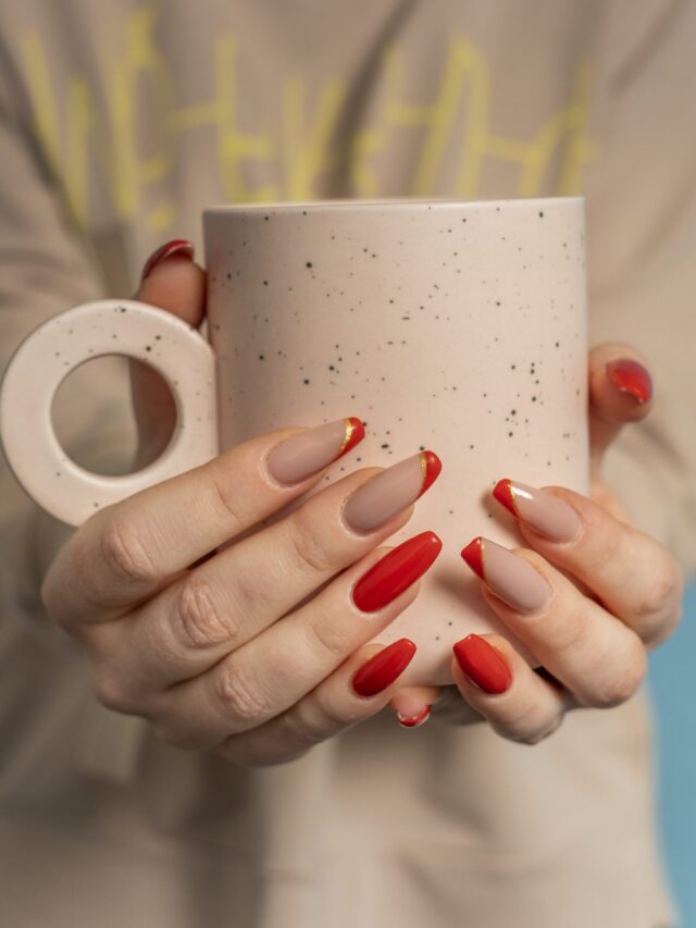 2024 Nail Trends by Expert: 8 Must-Try Styles