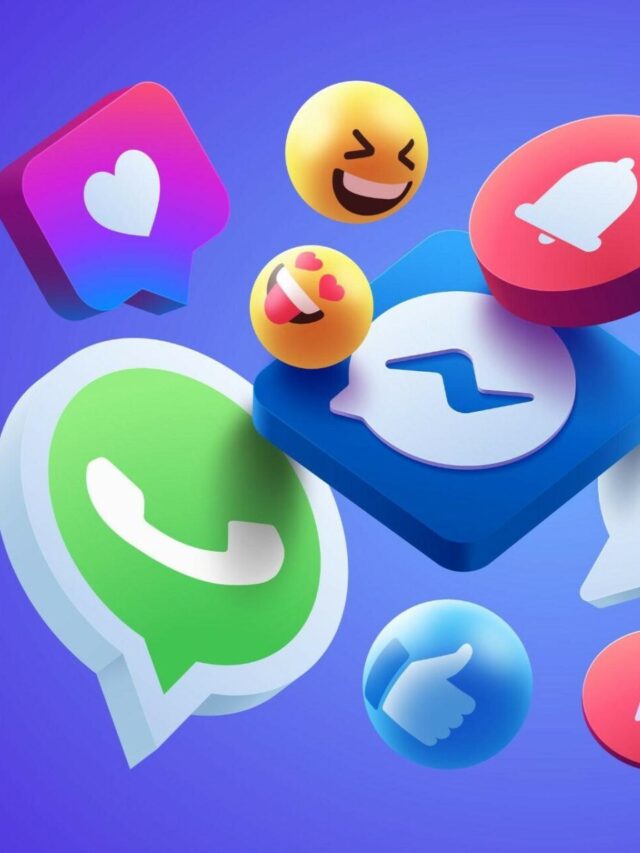 10 Oldest Social Media Platforms Ever