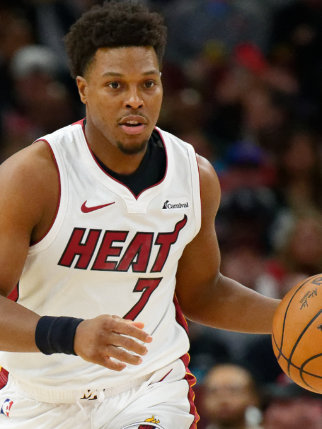 cover Heat Trade Kyle Lowry and Pick for Terry Rozier