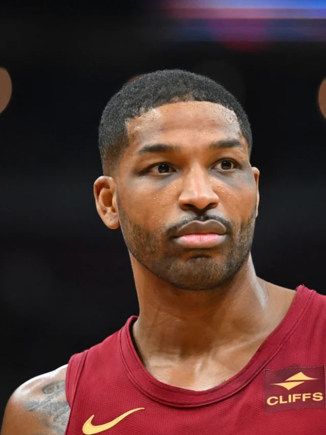 cover Tristan Thompson suspended 25 games for violating NBA drug policy