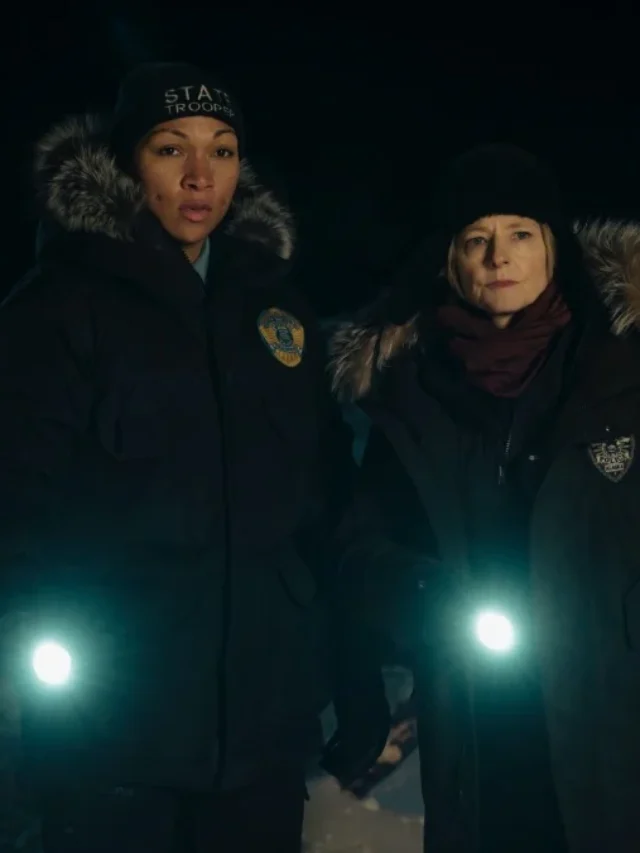 ‘True Detective’ Season 4 (1)