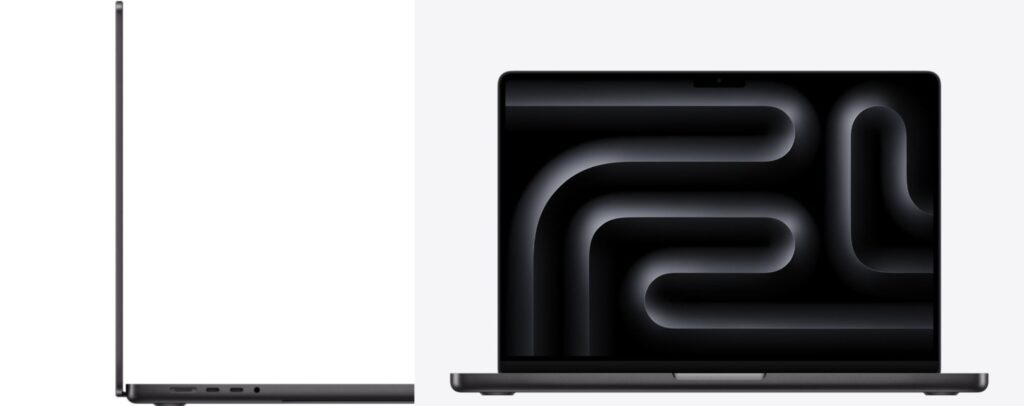 Apple MacBook Pro m3 review 