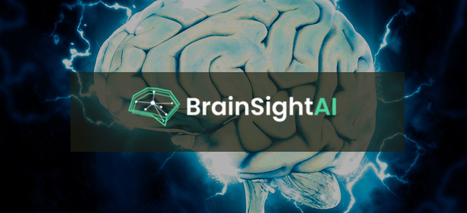NeuroTech Marvel: BrainSightAI's Empowering CES 2024 Debut