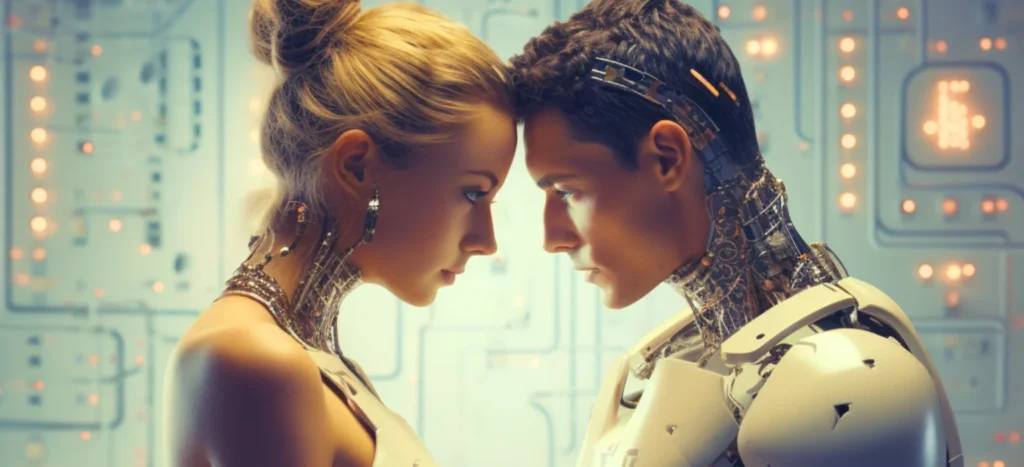 The Allure and Concerns of AI Girlfriends and Virtual Companions