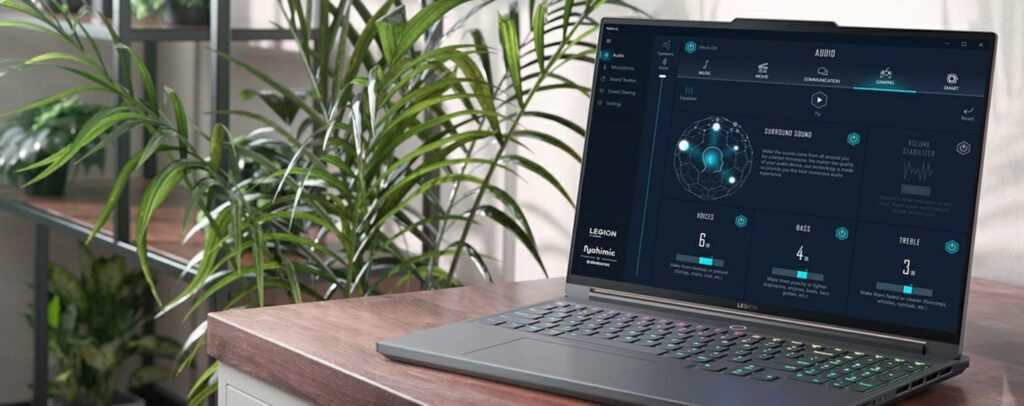 Lenovo Legion Slim 7i Review, Features, and Price