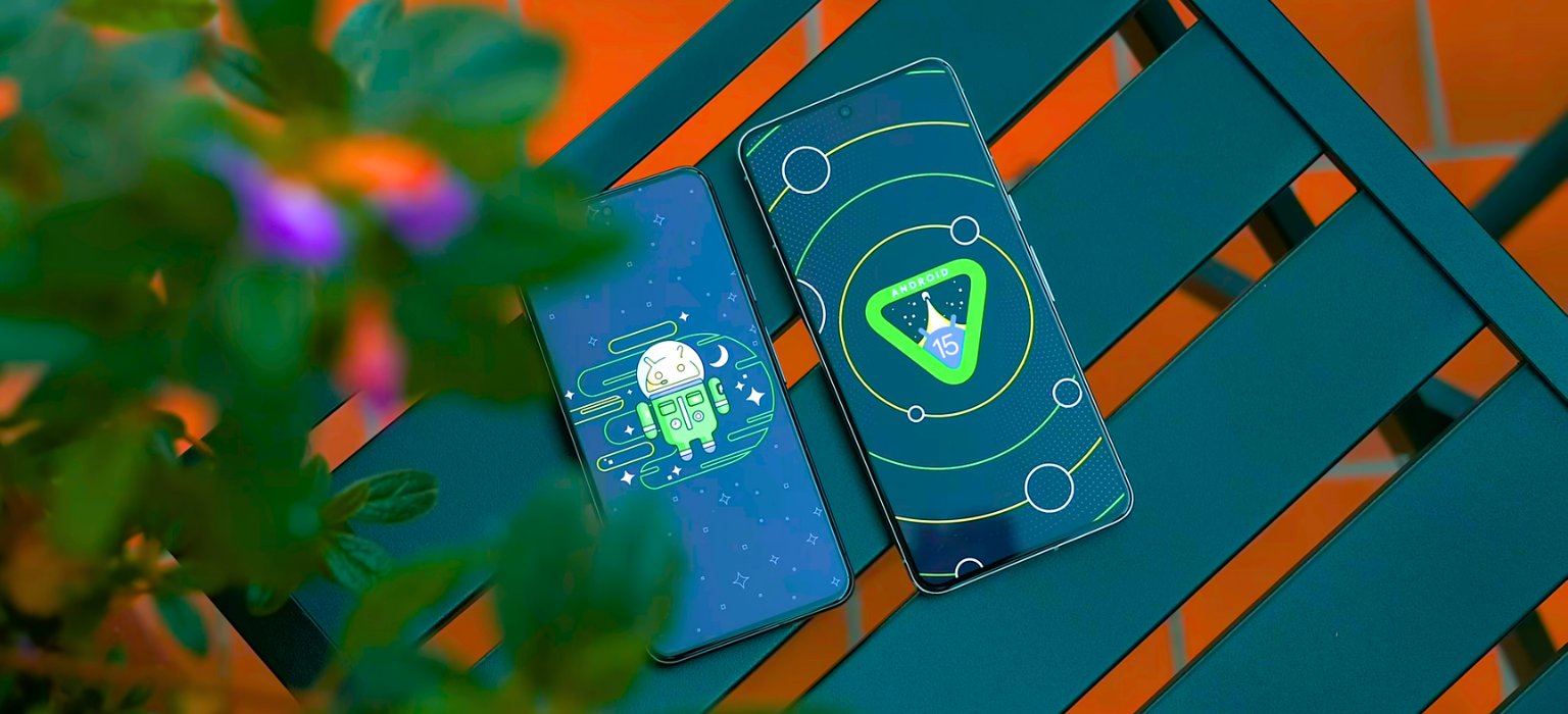 Android 15 Launched With Developer Preview Released