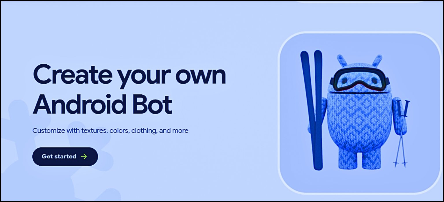Try 'Create Your Own Android Bot' Google Tool Now 2024