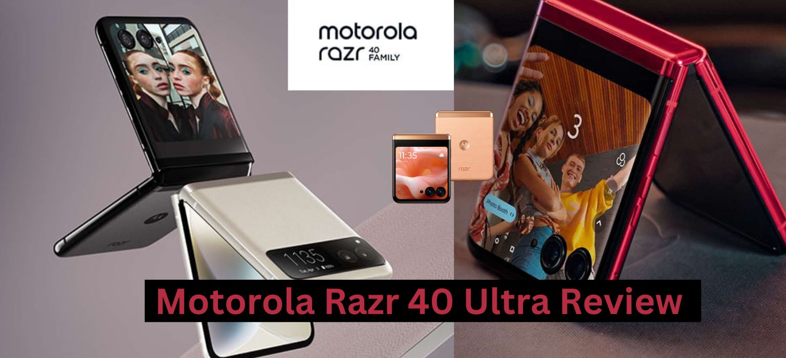 Motorola Razr 40 Ultra Review