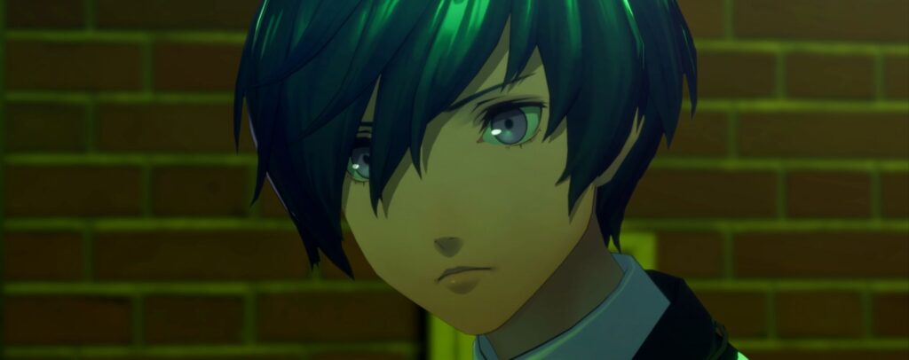 Persona 3 reload review