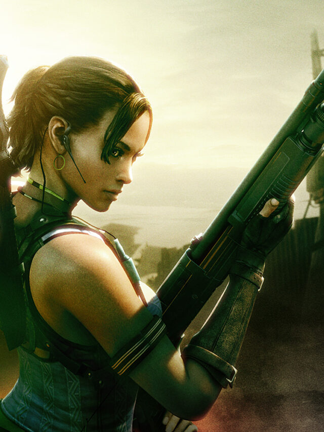 5 Upcoming Resident Evil Games Speculated