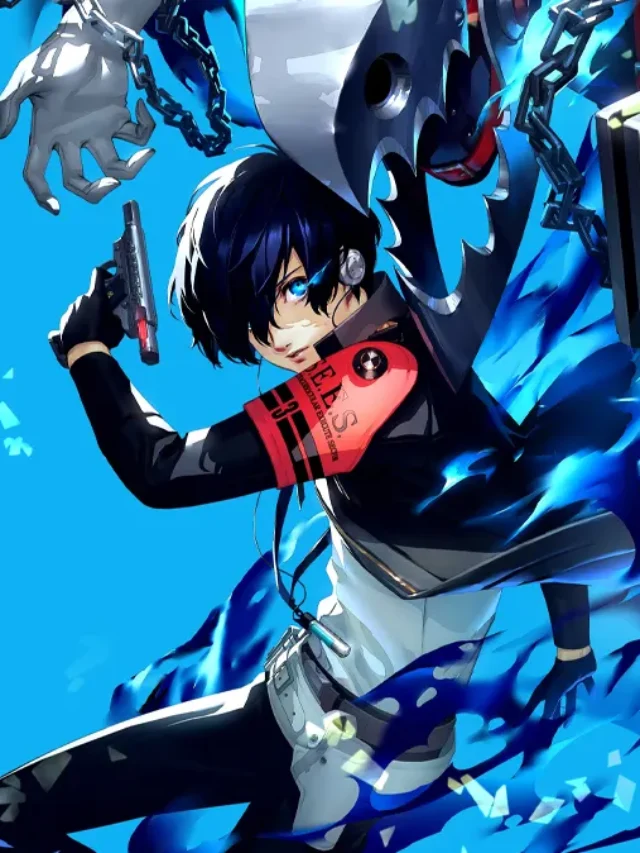 6 Games To Play If You Like Persona 3 Reload
