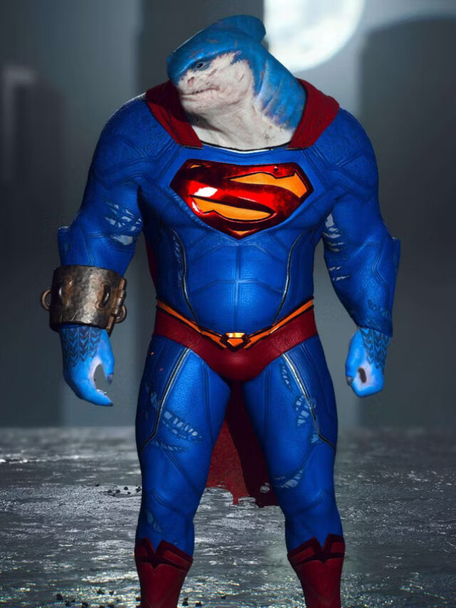 Top 10 Coolest Outfits In Suicide Squad Kill The Justice League