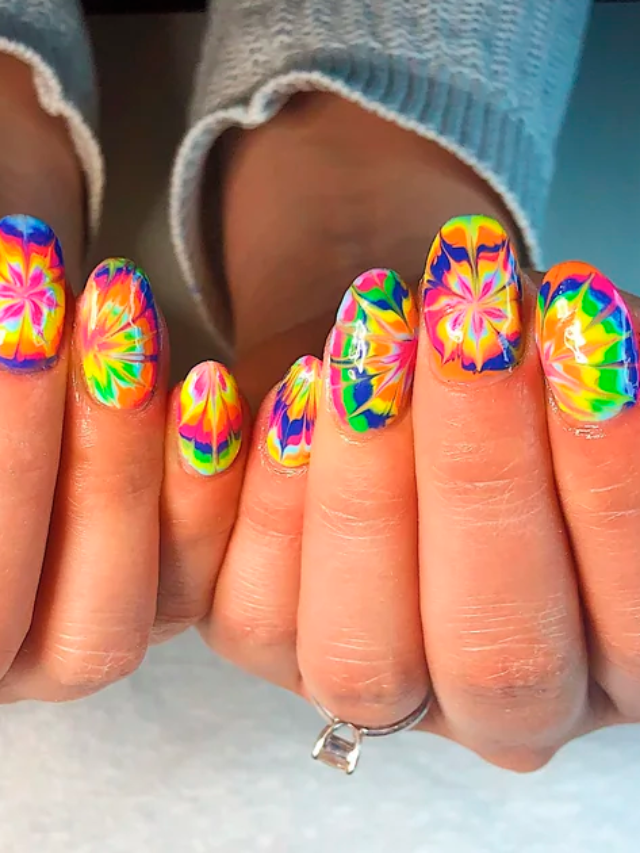 9 Simple and Cute Nail Designs to Try at Your Next Appointment