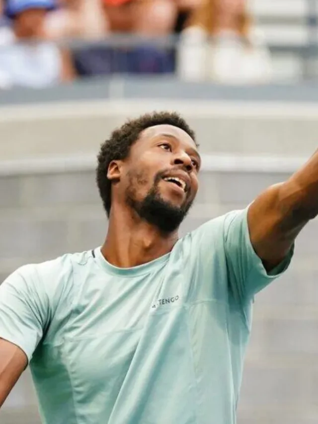 ATP Dubai Day 2 Predictions Including Gael Monfils Vs Ugo Humbert