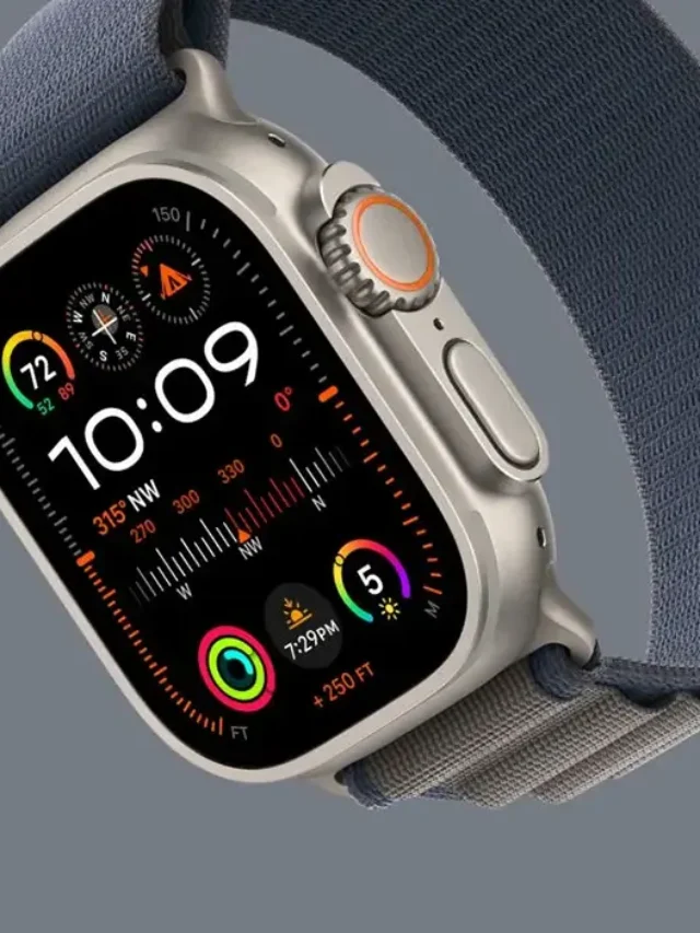 Apple Watch Got Banned! Here is 6 best Apple Watch Alternatives 2024