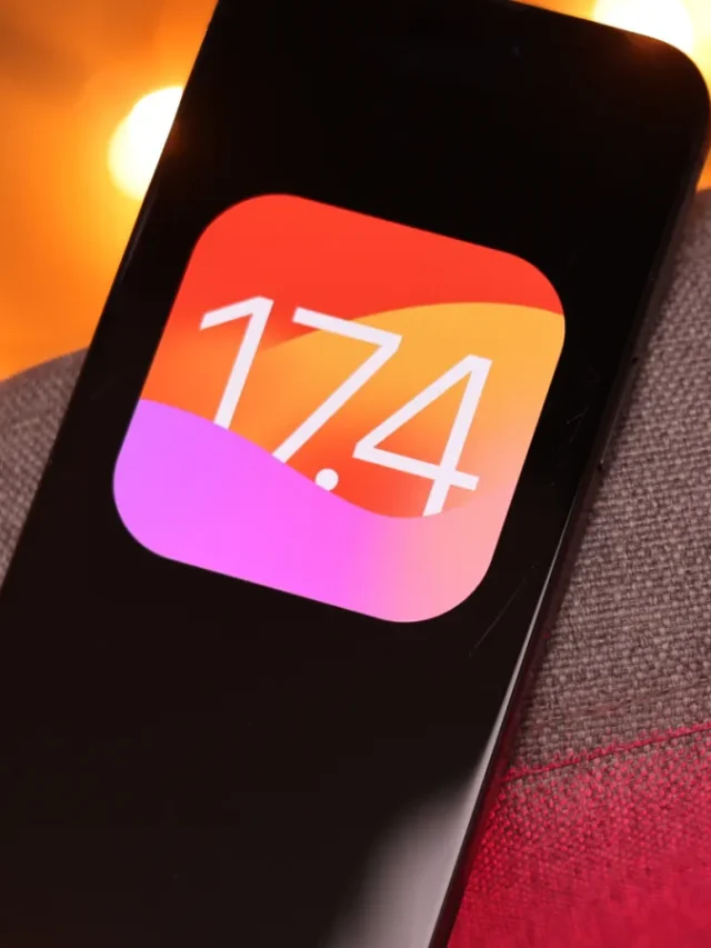 Apple releases iOS 17.4 beta 4