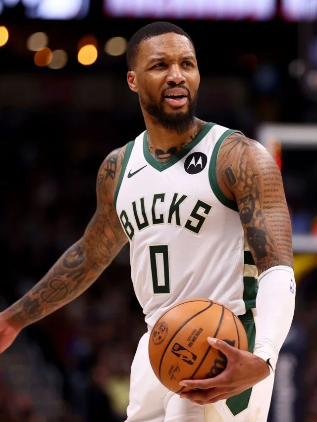 Bucks vs Blazers- Predictions, Lineups, and Tips