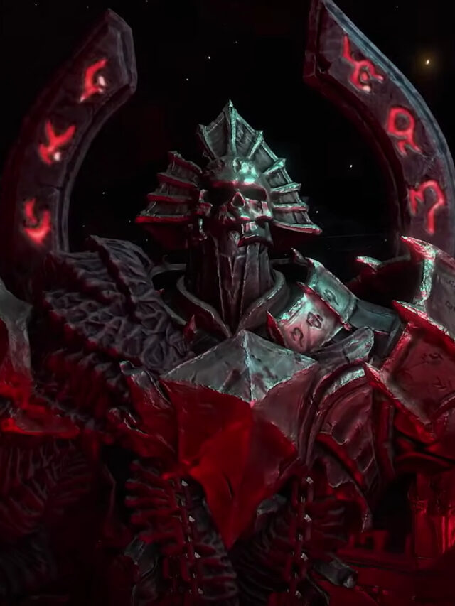 Diablo 4 Season 3 Feature Delayed, New Date Pending