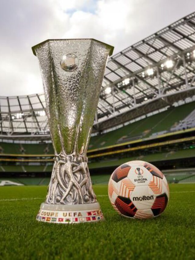 Europa League last-16 draw5