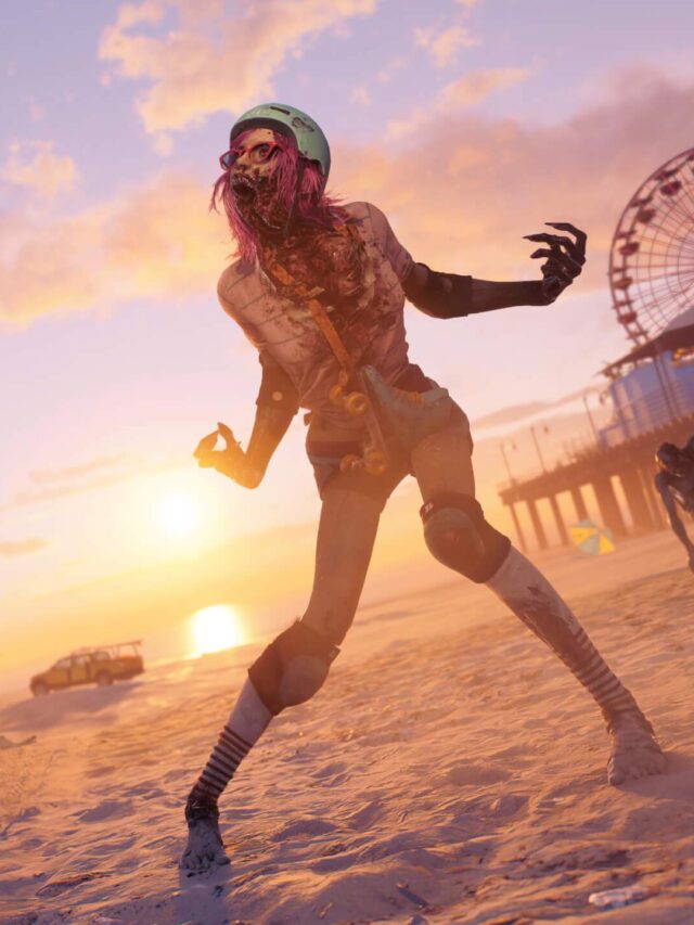 Free Dead Island Riptide; Dead Island 2 Release Date