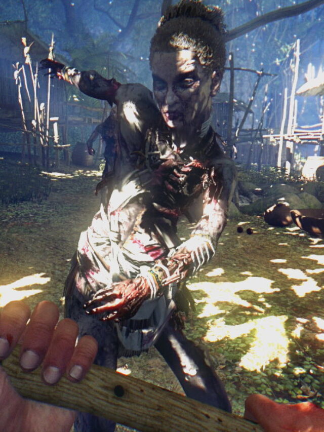 Claim Dead Island: Riptide Free & Await Dead Island 2's Arrival