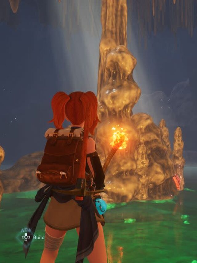 How to Get Ancient Technology Points Palworld (7)