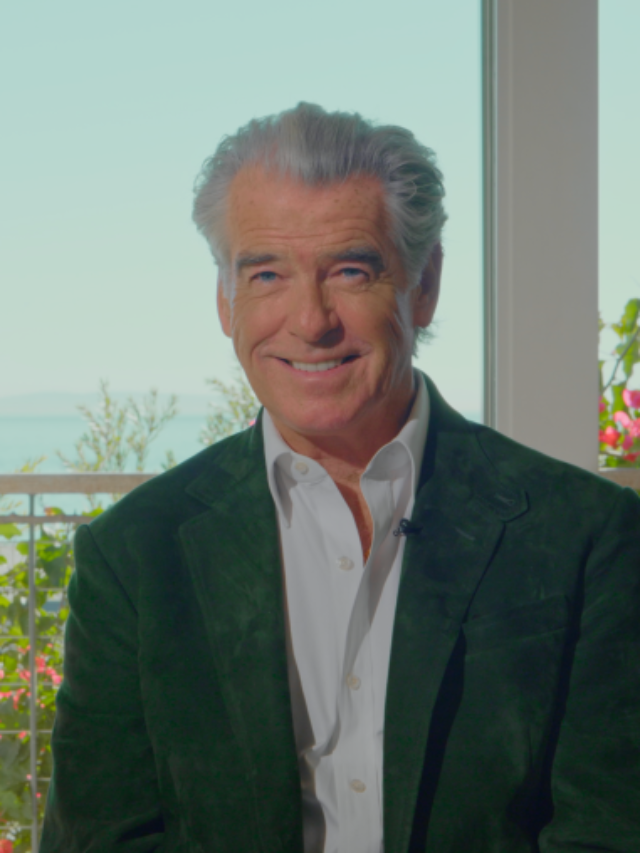 Irish Film Release ST Patricks Day Pierce Brosnan Andrew Scott Sharon Horgan