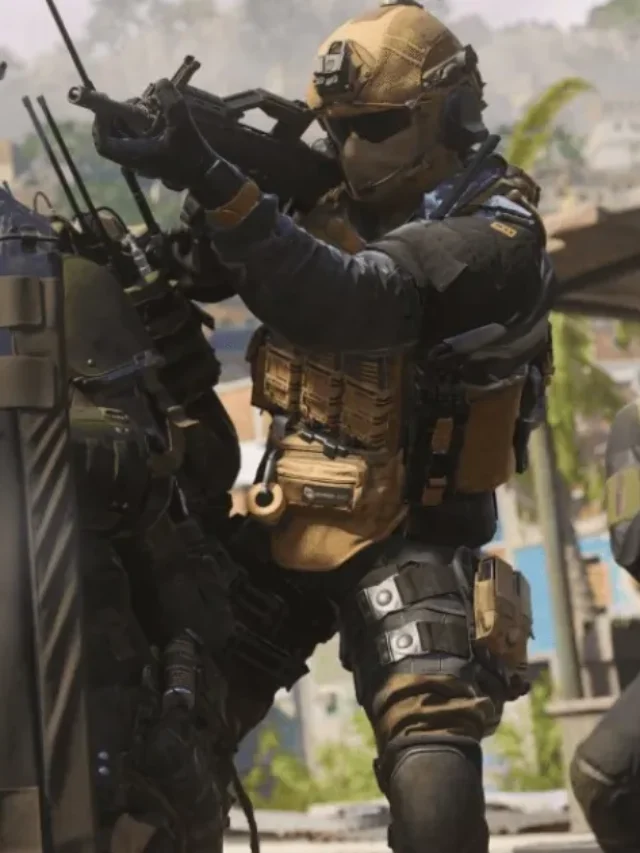 Modern Warfare 3 assault rifles tier list