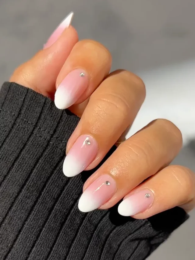 Nailing Down the Hottest Trends 2024's Most Anticipated Nail Art Styles